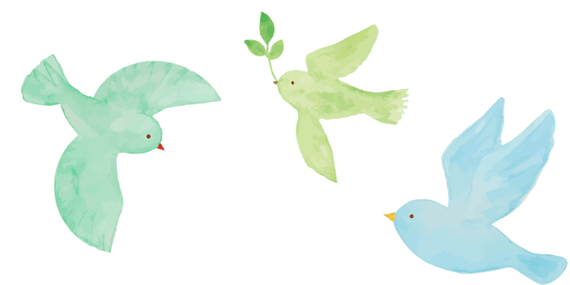 保育園子どもたち